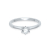 Best of Diamonds Ring - Brillant Weissgold 585 - R1382.0.26WG