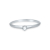Best of Diamonds Ring - Brillant Weissgold 585 - R2194.0.10WG
