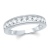 R3138-A.0.75WG Ring von Best of Diamonds
