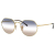 Ray Ban Sonnenbrille - RB3565-001/GD-53