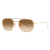 Ray Ban Sonnenbrille - RB3707-001/51-57