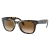 Wayfarer Folding - RB4105-710-50 Sonnenbrille von Ray Ban