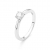 ELLA Juwelen Ring - R1101A19/WG