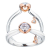 Capolavoro Ring - Herz - RI8B0005071.0.20TW-VS