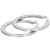 Schneider Basic Creolen - Silber - SCR29