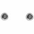 Schneider Basic Ohrstecker - Silber - SO07