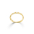 Palido Ring - S5858G