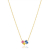 SIF Jakobs Halskette - IVREA TRE - SJ-N12306-XCZ-YG