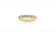 SIF Jakobs Ring - CORTE DUE - SJ-R10762-XCZ(YG)