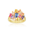 SIF Jakobs Ring - IVREA - SJ-R12331-XCZ-YG