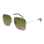 YSL Sonnenbrille - SL-312-M-003-58