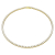 Swarovski Halskette - Matrix - 5681795