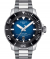 Tissot Uhren - Seastar 2000 Professional Powermatic 80 - T1206071104101