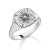 Rebel at Heart - Vintage Stern - TR2247-643-14 Ring von Thomas Sabo