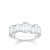 Thomas Sabo Ring - Weisse Steine - TR2269-051-14