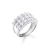 Thomas Sabo Ring - TR2359-051-14