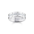 Thomas Sabo Ring - TR2361-051-14
