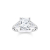 Thomas Sabo Ring - TR2362-051-14