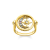 Thomas Sabo Ring - Royalty Stern & Mond - TR2377-959-7