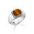 Thomas Sabo Ring - Tigerauge - TR2388-826-2