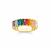 Thomas Sabo Ring - TR2404-996-7