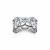 Thomas Sabo Ring - TR2411-644-1