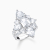 Thomas Sabo Ring - TR2441-051-14