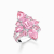 Thomas Sabo Ring - TR2441-051-9