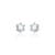 Best of Diamonds Ohrstecker - UJE003.0.15WG