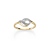 ELLA Juwelen Ring - V181-R