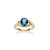 ELLA Juwelen Ring - V296-R