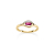 ELLA Juwelen Ring - V316-R