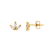 XENOX Ohrstecker - XG14K4031G