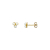 XENOX Ohrstecker - XG14K6061G