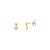 XENOX Ohrstecker - XG14K6089G