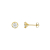 XENOX Ohrstecker - XG14K6091G