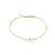 XENOX Armband - XG14K7001GN