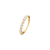 XENOX Ring - Fashion - XG4583GM/54