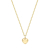 XENOX Halskette - Love Story - XS10050G