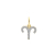 XENOX Charm - Widder - XS10460G