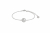 XENOX Armband - Shiny Globe - XS1575