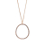 XENOX Collier - City Nights - XS1710R