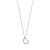 XENOX Halskette - Heartbeat - XS1756