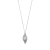 XENOX Halskette - Leaf - XS1886