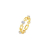 XENOX Ring - Tropical - XS2206G/54