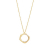 XENOX Halskette - Swing - XS2214G