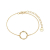 XENOX Armband - Twist - XS2240G