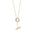 XENOX Halskette - Sunrise - XS2283G