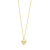 XENOX Halskette - Love Story - XS3613G