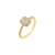 XENOX Ring - XS7069G/54